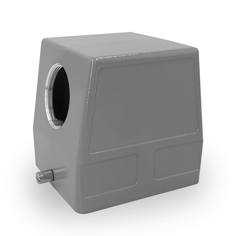 32B Kovové digestoře