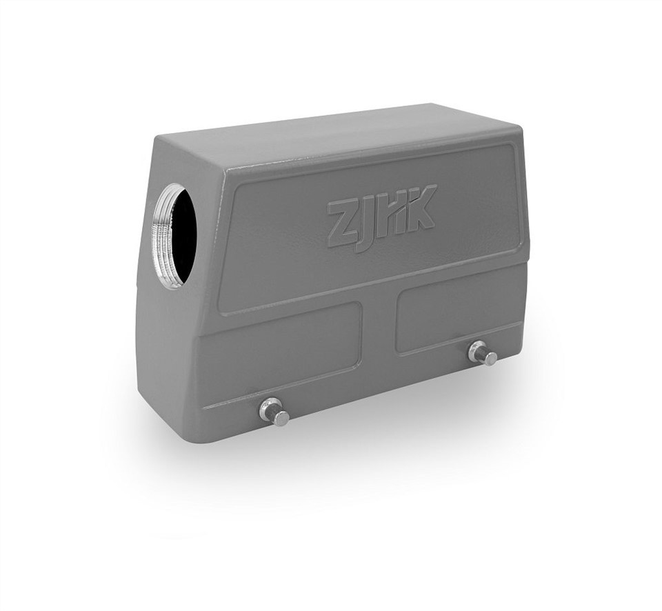 Vysoká konstrukce bočního vstupu 24B kapoty