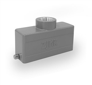 24B Horní kryty pro automobilový průmysl