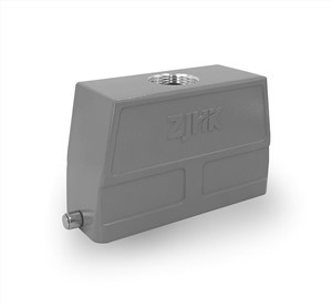 24B Top Entry kryty s vysokou strukturou