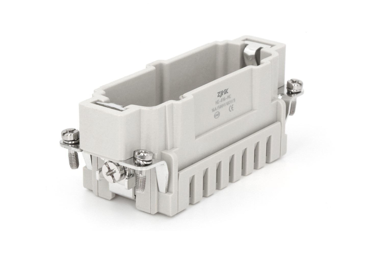 Krimpovací terminál 16 Pos Heavy Duty konektor